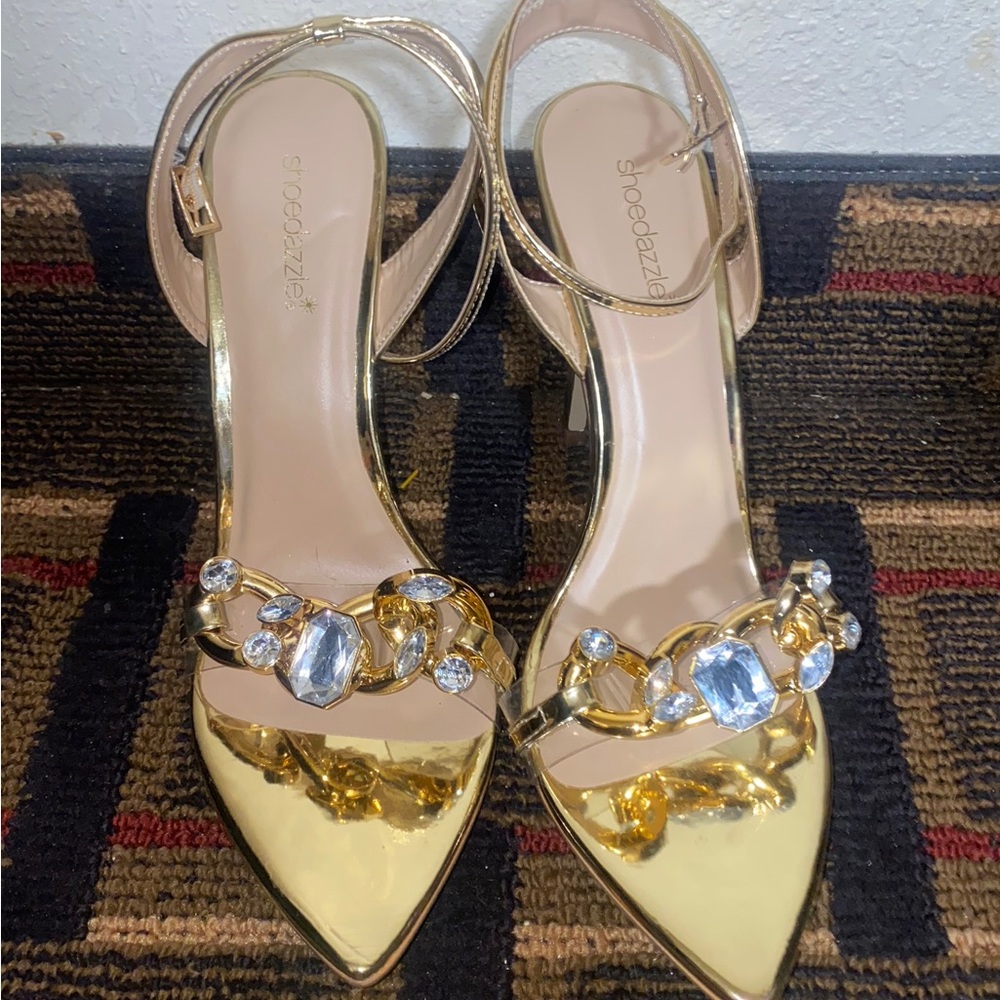 Willow stiletto standard